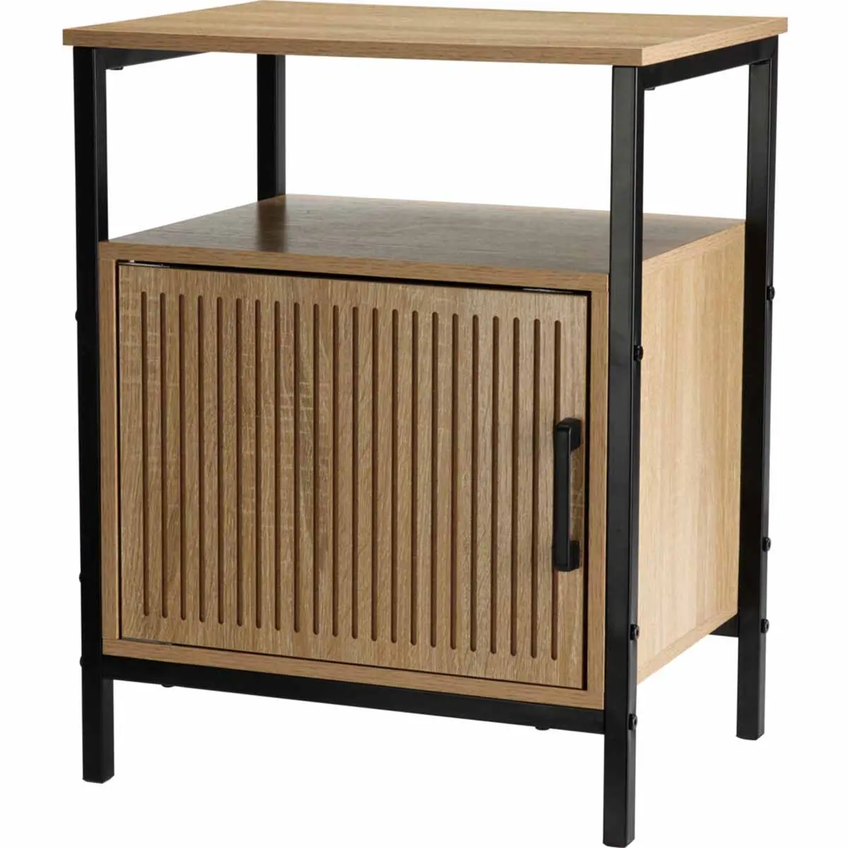 Nattduksbord Shadia 43 × 55 × 33 cm - Vägghyllor och hyllsystem - 8721037532419 - 0