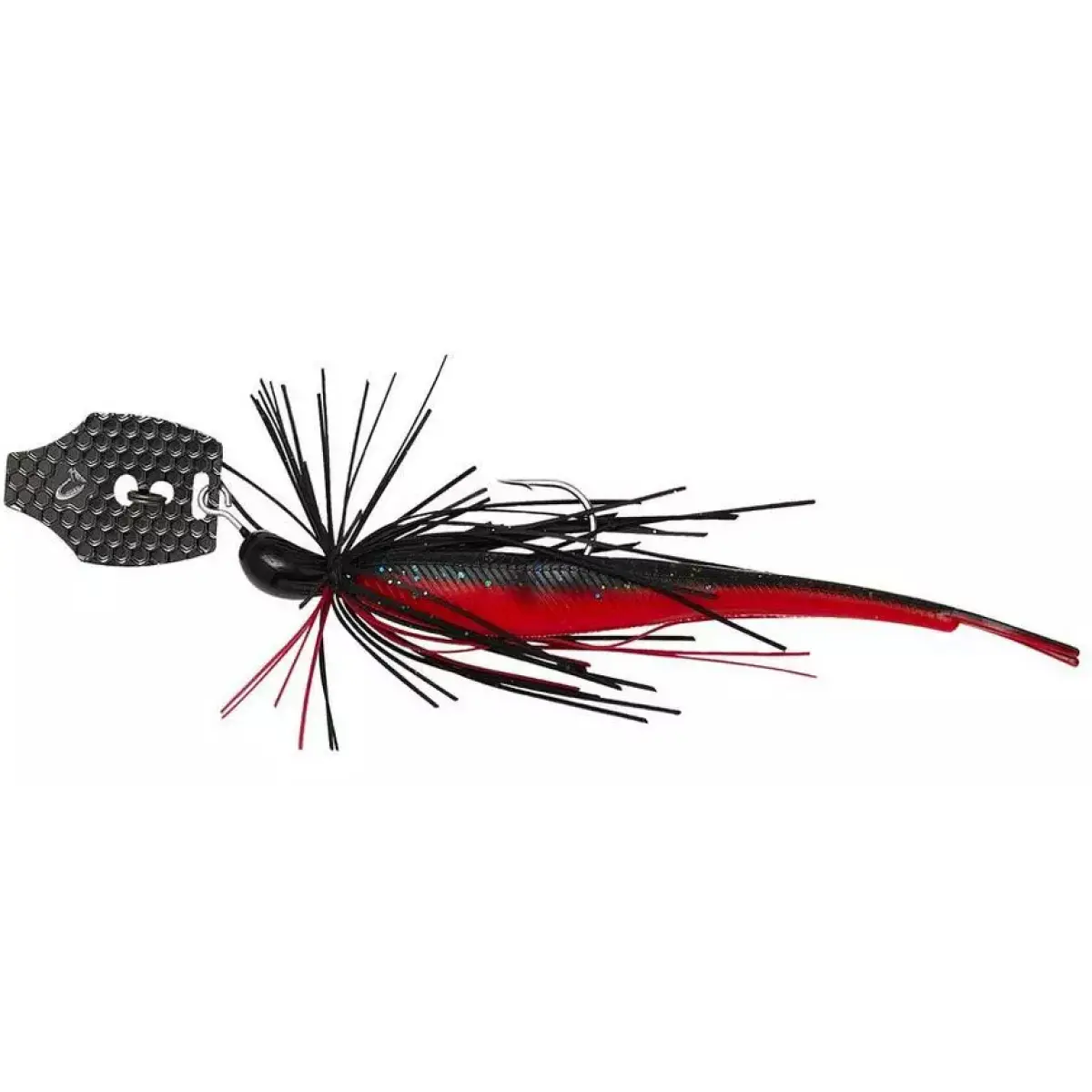 Savage Gear Crazy Swim chatterbait 10cm - Jiggar - 5706301767356 - 0