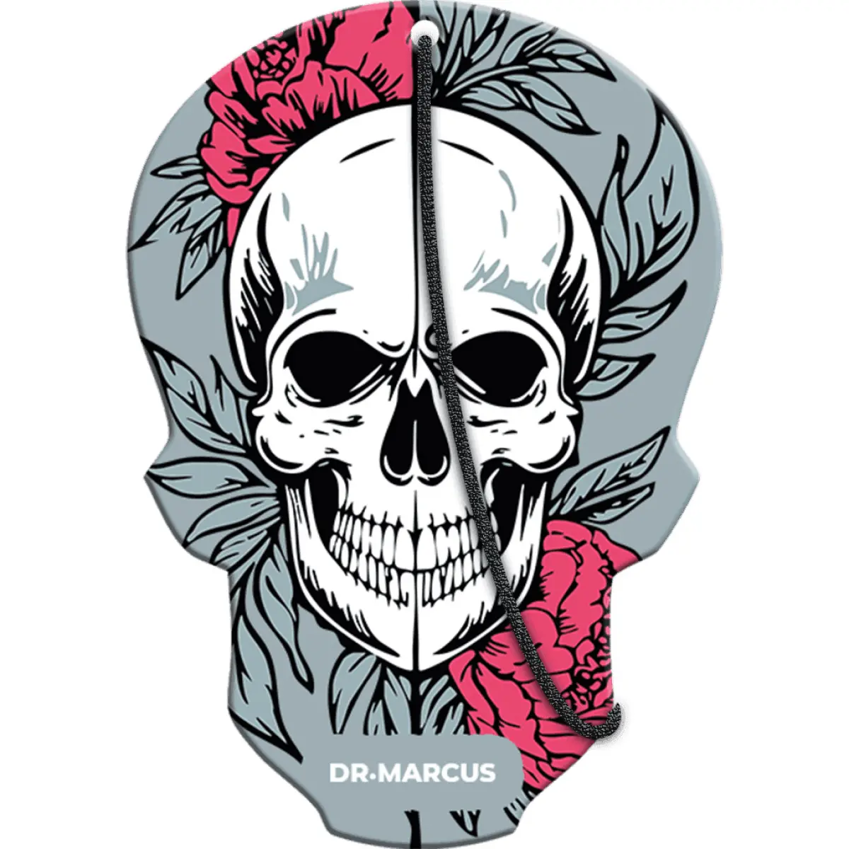 Dufte Dr. Marcus Grave Hustle Deadly Bl. - Biltilbehør og Wunderbaums - 5903686502415 - 0