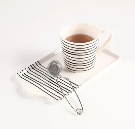 Tesil sked 17cm - Kaffe- och tetillbehör - 6410411820441 - 1