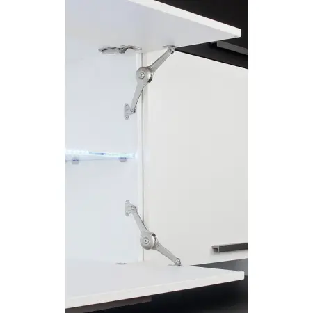 Pisla öppningsanordning 24 cm - Gångjärn - 6414675118245 - 1