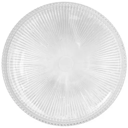 Glasunderlag Classic 20cm - Vaser og bakker - 6416906858197 - 1