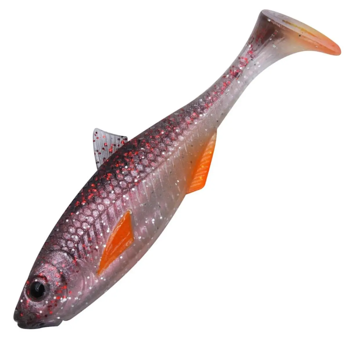 Jigi 6cm 5stk Baitfish Farve 03 - Jigs - 6417512539418 - 0