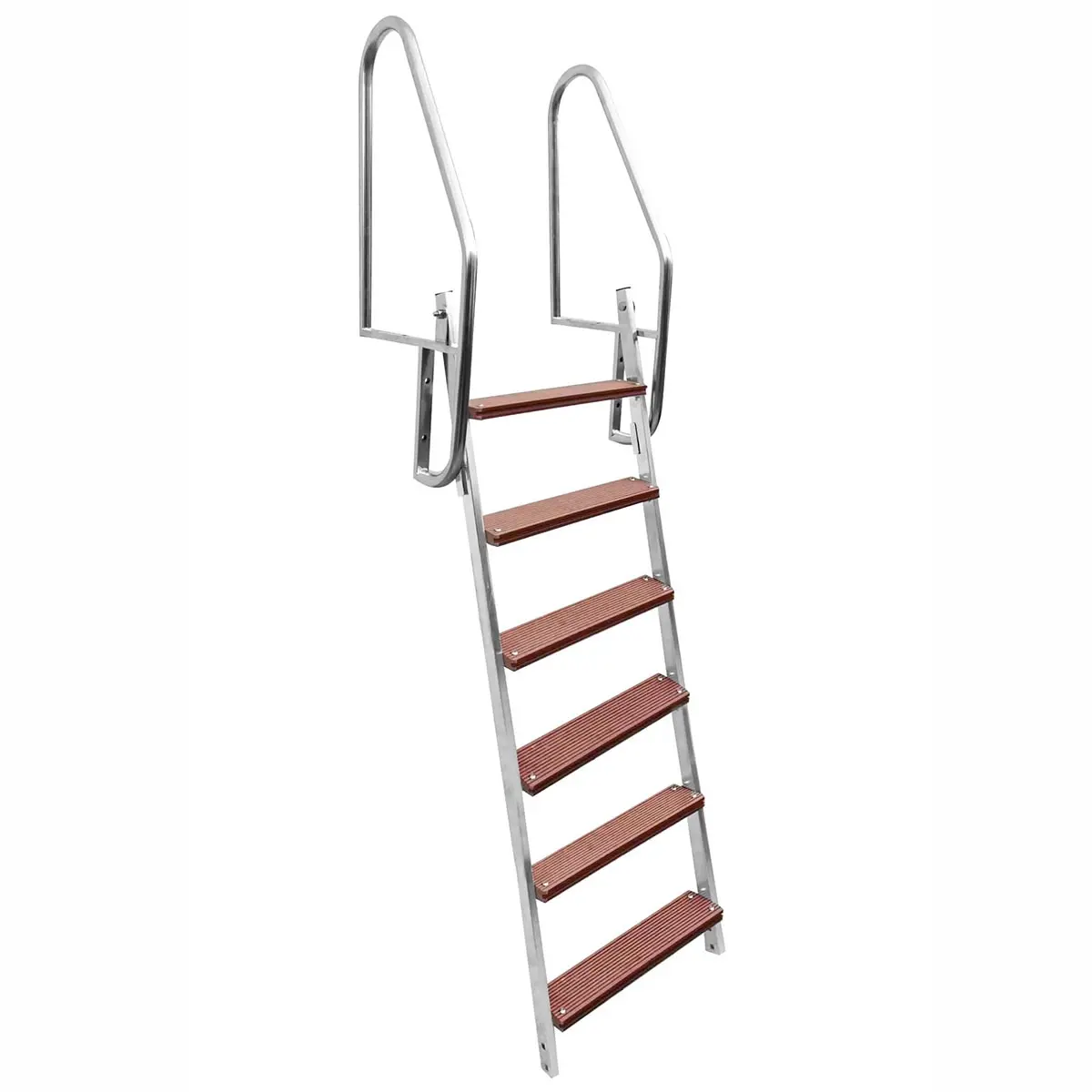 Badebro trinseks 6-trins RS -  - 6418536027066 - 0