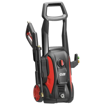 Högtryckstvätt CLEN CX 133 150 bar 2000W - Högtryckstvättar - 6418549414211 - 0
