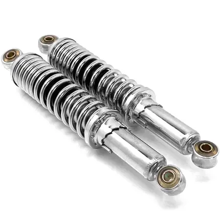 Stötdämpare Honda Monkey 310 mm - Ramdelar till Monkey - 6419774005205 - 0