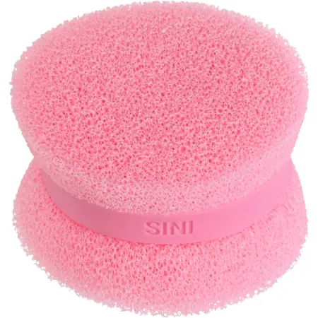 Sini Macaron rengöringssvamp sortiment - Rengöringsdukar och tvättsvampar - 6423800035418 - 0