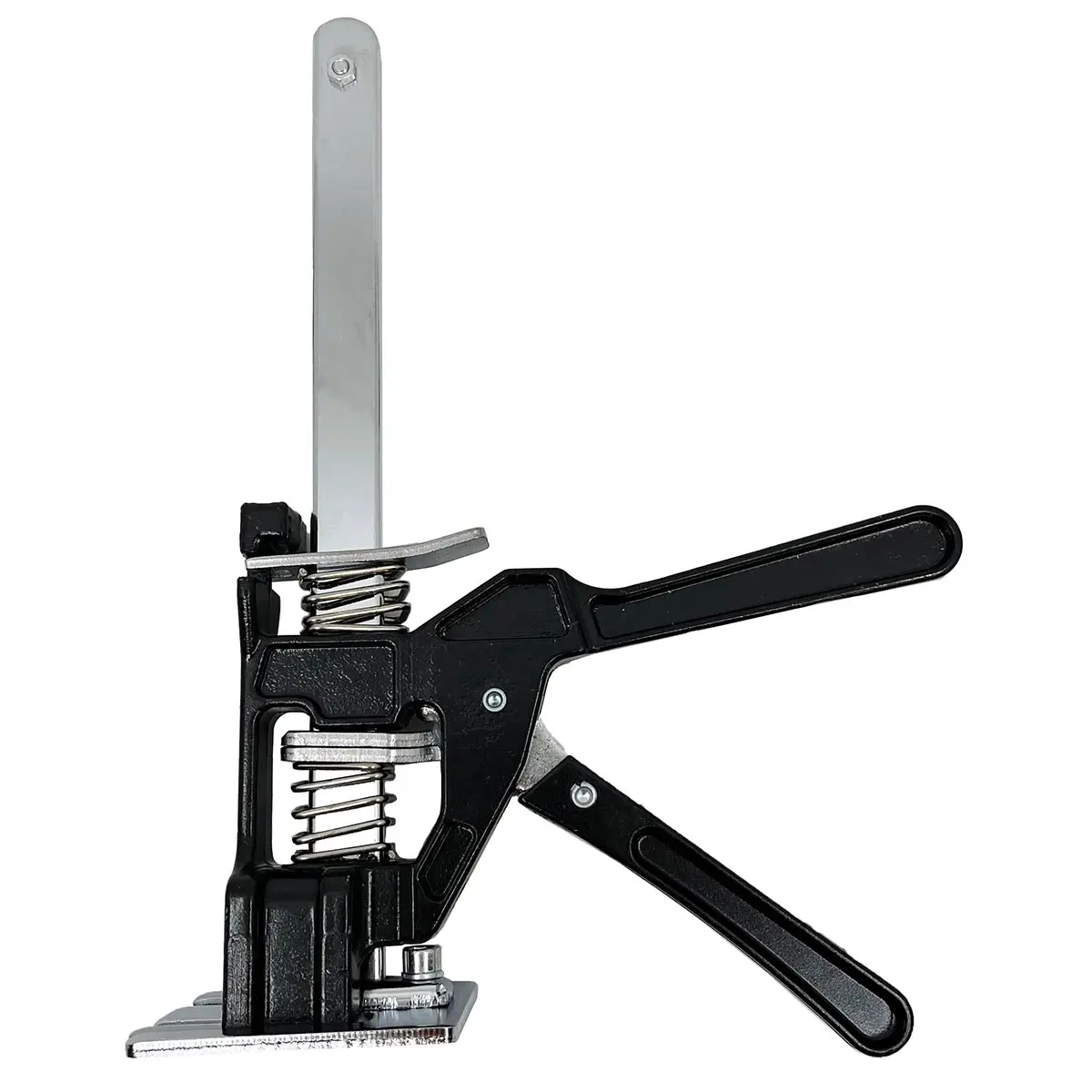 Køkkenpresser 60kg 120mm Beslag, el, auto - Donkrafte, søjledonkrafte og palledonkrafte - 6430074695736 - 0