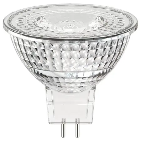 Airam LED-lampa MR16 827 520lm GU5.3 - GU4-5.3 och speciallampor - 6435200248428 - 0