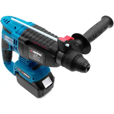 Batteridrevet borehammer Li-ion 18 V Jonköping® X -  - 6438168113395 - 1