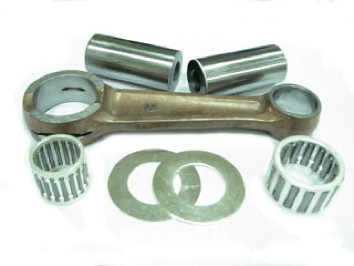 Kiertokankisæt Sno-X Rotax 1000 MAG/PT -  - 6438235042832 - 0