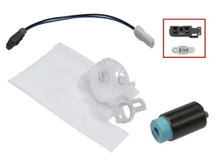 Elektronisk brændstofpumpe Yamaha. -  - 6438235182576 - 0