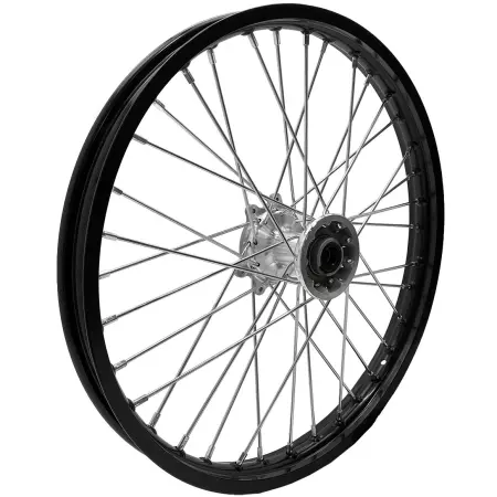 Etuhalkaisija 21" K5 250-300cc alu - Motocross fälgar, ekersats och hjullager - 6438471029956 - 0