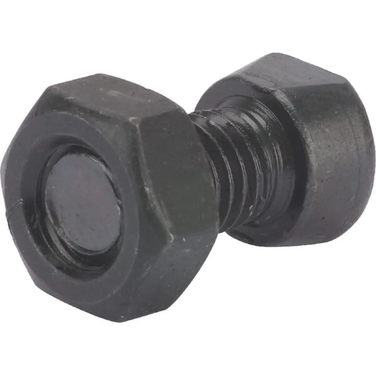 Plogbult M14 x 34 4 st - Sprintar, bultar och kulor för traktor - 6438471343441 - 0