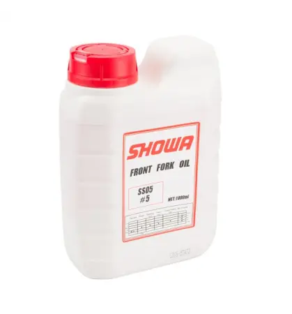 Smörjmedel Showa FF OIL A1500 1L - Spray rengöringsmedel och smörjmedel - 8435622707556 - 0