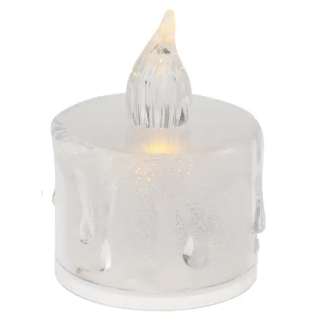 Ljus led 5 cm - Led-ljus - 8720573809405 - 0