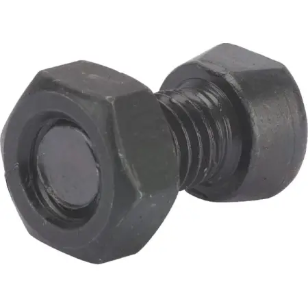 Øjets bolt M14 x 34 - Traktorstifter og monteringsstifter - 9000013332007 - 0