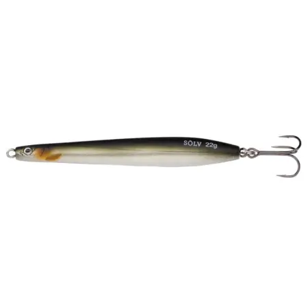 Havsöringsdrag 9,5cm 22g Dark Sande - Laxdrag och öringdrag - 036282088399 - 0