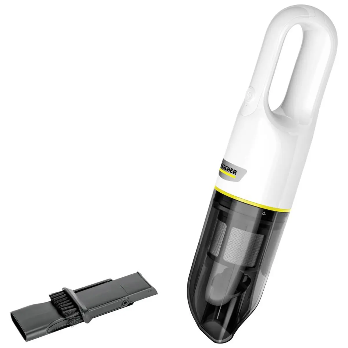 Kärcher Støvsuger CVH 2 Lithium - Støvsuger - 4054278989501 - 0