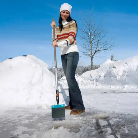  - Snöslädar, snöskyfflar och ishackor - 4078500325004 - 1