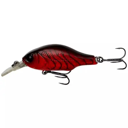 GRAVITY CRANK MR 7.3CM19G F RØD KRÆFTE - Wobler - 5706301716897 - 0