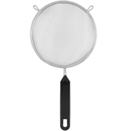 SMAKVINGE 16cm METALL - Silar och trattar - 6410411820496 - 0
