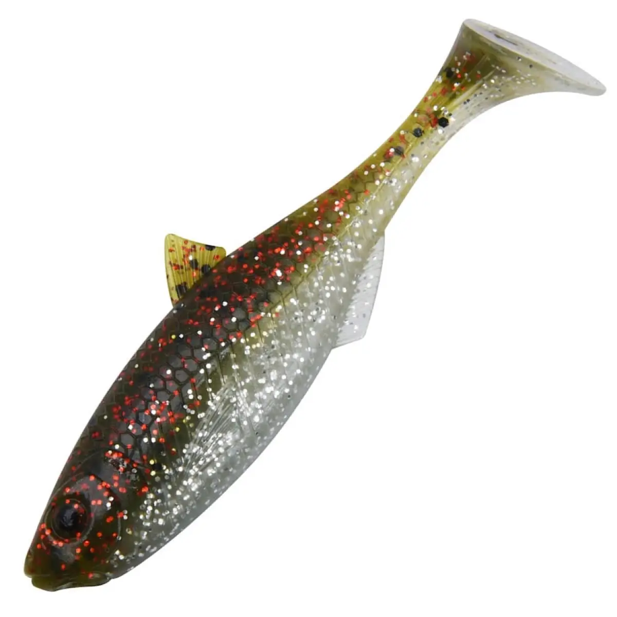 Jigi 6cm 5st Baitfish Färg 08 - Jiggar - 6417512539463 - 0