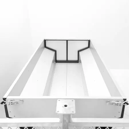 ATV-trailer / lagervogn TimberCombi - Mönkijän peräkärryt og tukkikärryt - 6438168094892 - 1