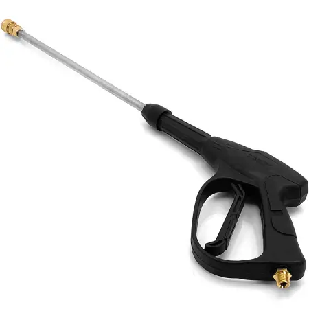 Metalarmer til højtryksrenser - Højtryksvaskeslanger og pistoler - 6438471012972 - 0