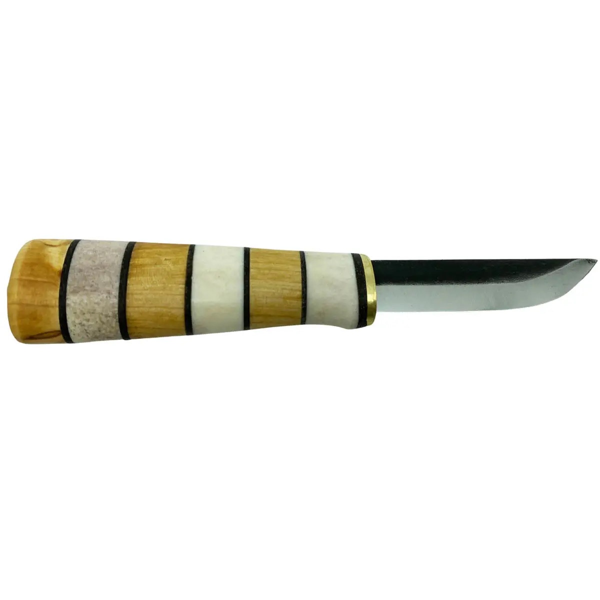Eräpuukko veitsi Näppärä 60 - Knive og økser - 6438471019780 - 0