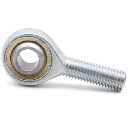 Ledarm POSA8 8mm utvändig gänga - Kullager och lager - 6438471272246 - 0