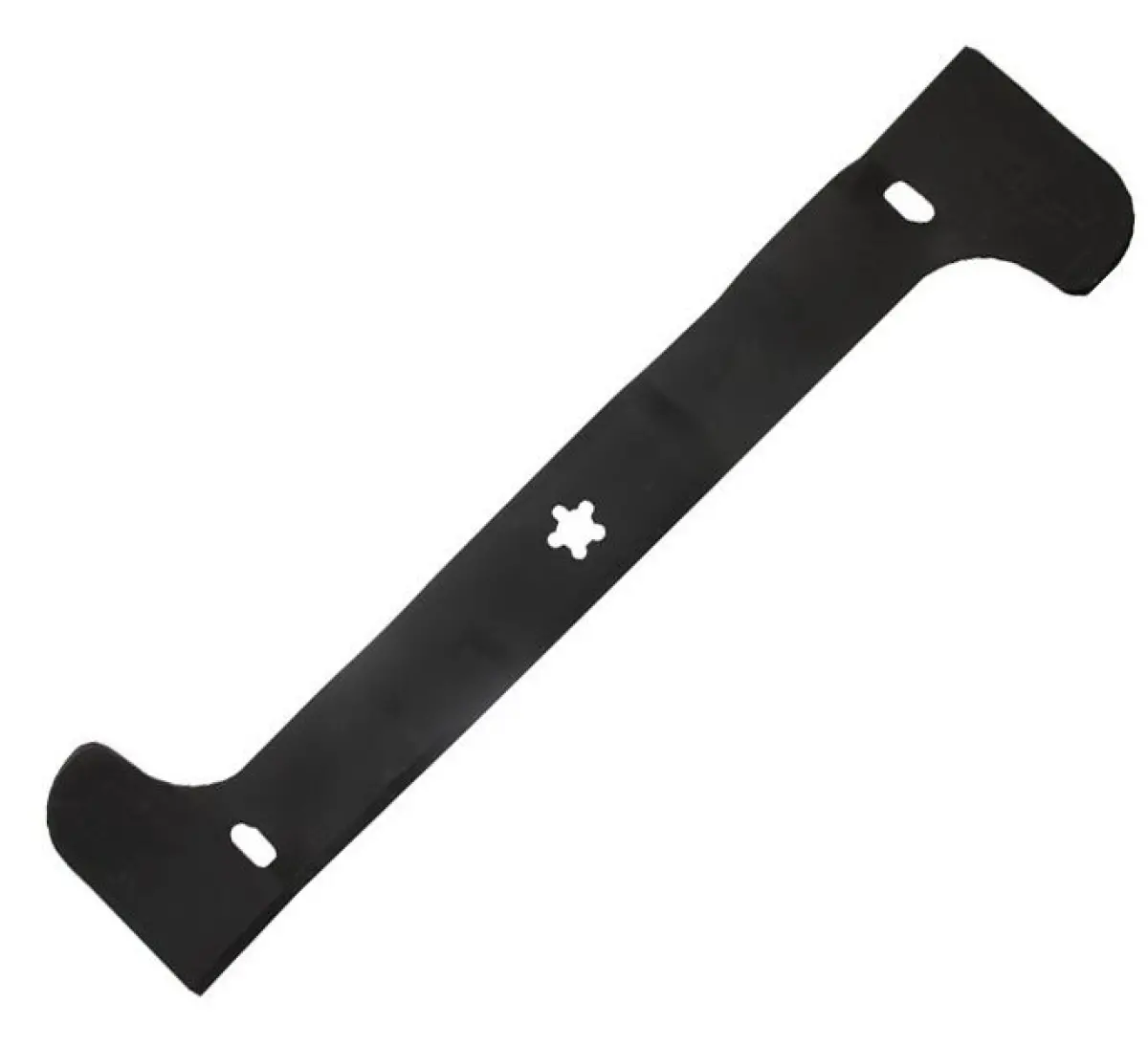Ruohonleikkurin terä 54cm Husqvarna/Jonsered - Gräsklipparknivar - 6438471282757 - 0