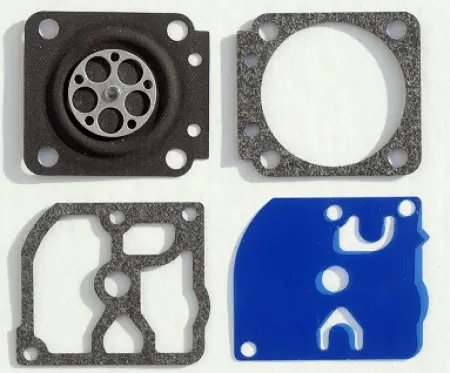 Förgasar membransats Zama GND-28 GND-5. - Förgasare för motorsåg - 6438471283310 - 0