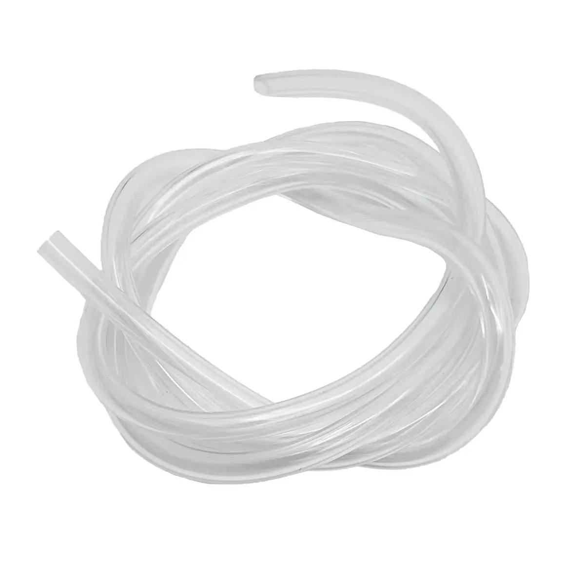 Bränslerör 3mm / 5mm klar - Bränslekranar och bränsleslangar till ATV - 6438471287363 - 0