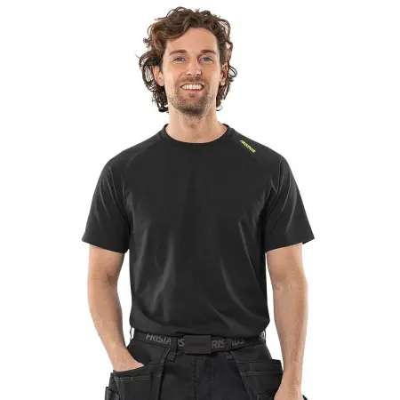 T-shirt 7553 GTME Stretch XXL - Arbetsjackor och arbetströjor - 7322304287691 - 1