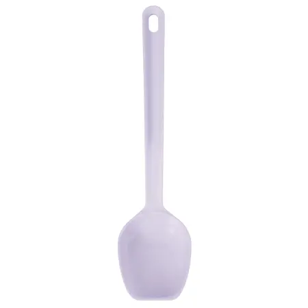 Köksslev lavendel 22cm GastroMax - Slevar, vispar och penslar - 7332462103139 - 0