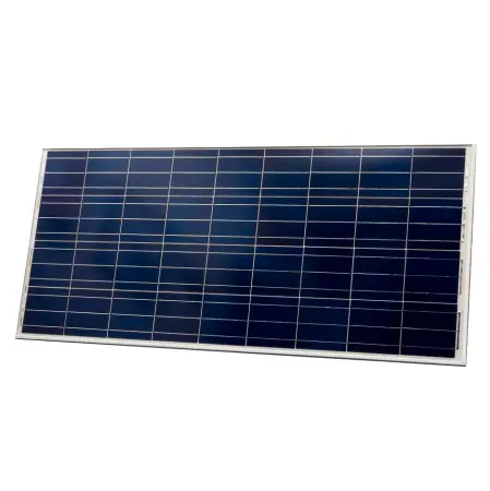 Solcellepanel Victron BlueSolar 60W 12V - Solpaneler - 8719076040408 - 1