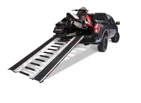 Caliber RampPro HD - 1360kg trailer kit - Donkrafte, søjledonkrafte og palledonkrafte - 926-13528 - 0