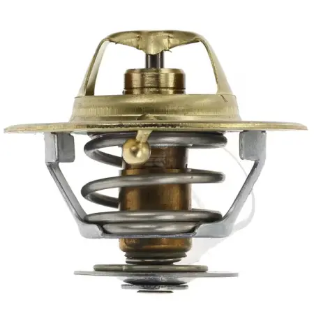 Termostatlock Case, Fiat, Ford, NH - Extra värmare för arbetsmaskiner - 98463637GP - 0