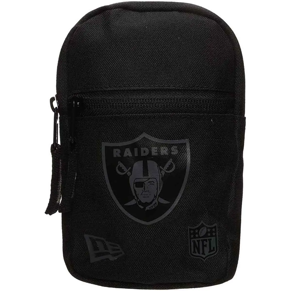 New Era NFL Mini-väska Oakland Raiders m - Ryggsäckar och väskor - 0194087487783 - 0