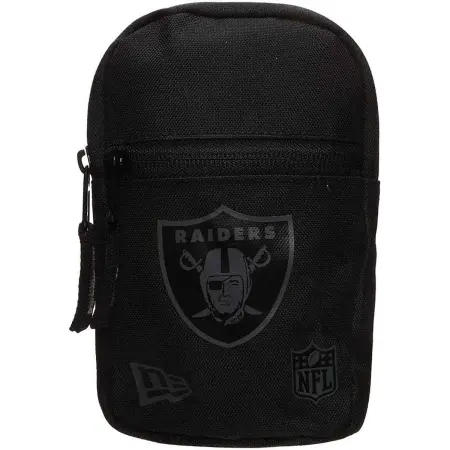 New Era NFL Mini taske Oakland Raiders m - Rygsæk og tasker - 0194087487783 - 0