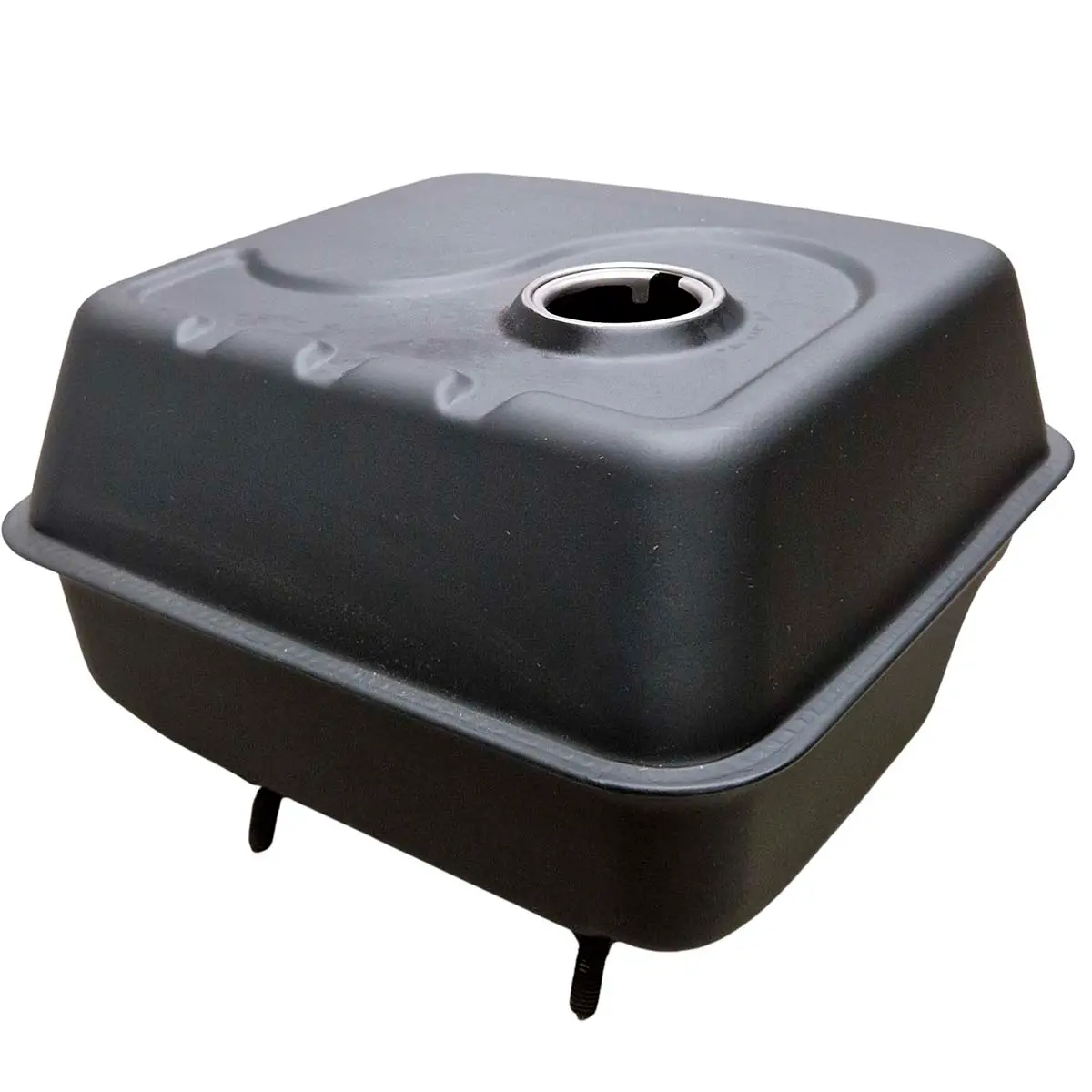 Brændstoftank til plæneklipper 25x23x1 - Motordele til plæneklipper - 1705005110026 - 0
