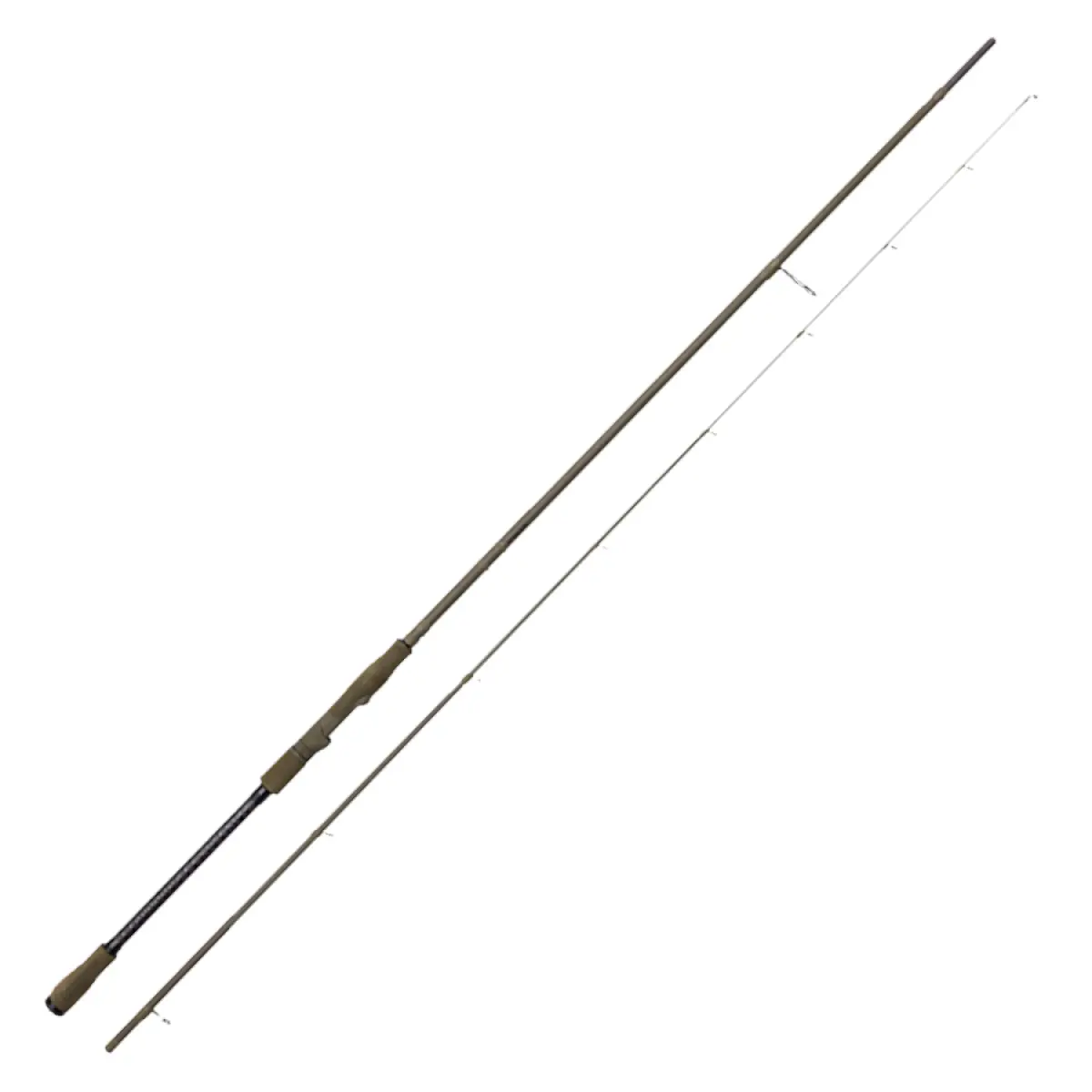 SG4 MEDIUM GAME 7,3FT/221CM F 7-23G/ML - Fiskestang - 5706301721990 - 0