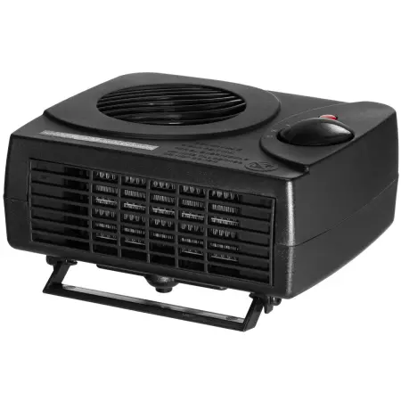 Kupévärmare Carman 500–1000W - Bil kupévärmare - 6410412230256 - 0