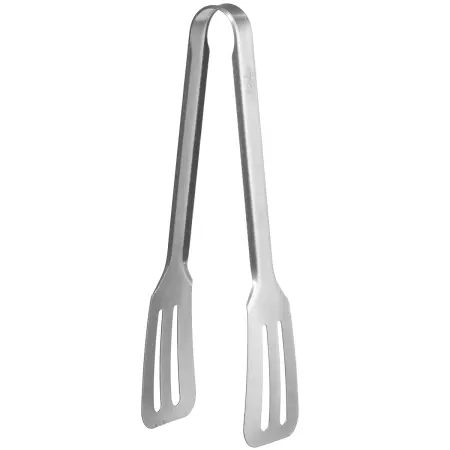 Køkkentang Gastro 23 cm Maku - Stegespader, stegeplader og tang, kødkløver - 6410416139548 - 0
