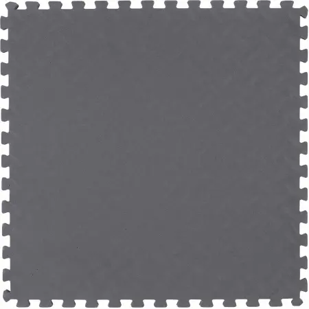 Palamatto Skummåtte 80x120cm - Dørmåtter og tæpper - 6410416576435 - 1
