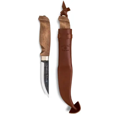 Marttiini kniv Jätkänvuolu - Friluftsknivar och campingyxor - 6416885076322 - 0
