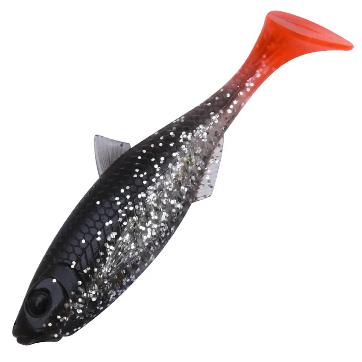 Jigi 6cm 5stk Baitfish Farve 07 - Jigs - 6417512539456 - 0