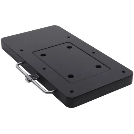 Patriot Marine forstavnsmonteret motor quick mount - Reservedele til elektriske påhængsmotorer - 6417512540612 - 1