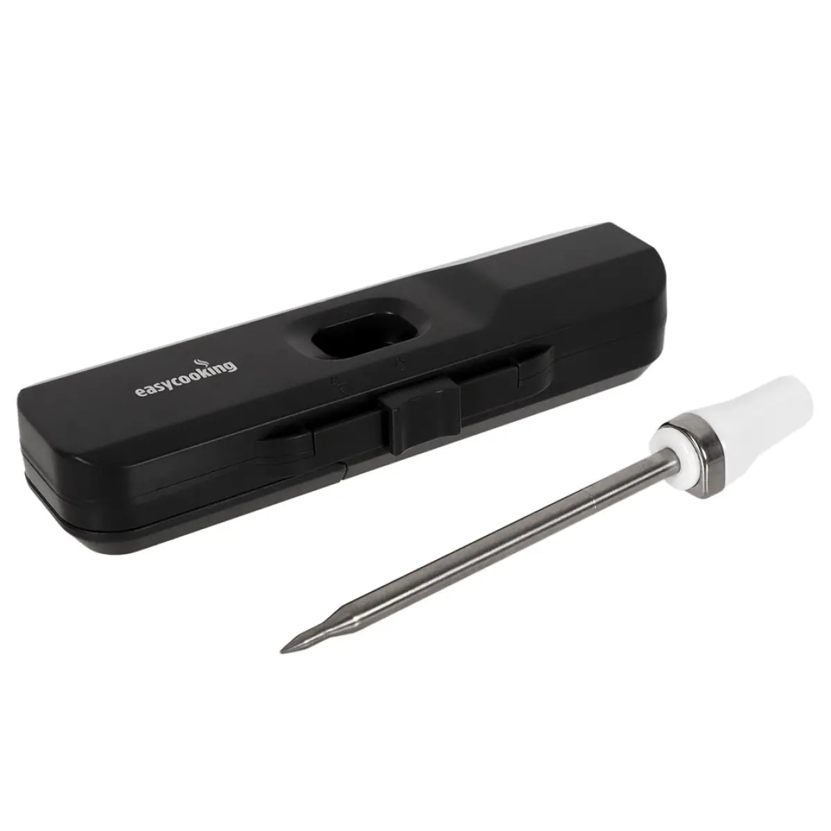 Bakmätare trådlös Bluetooth - Stektermometrar och frysmätare - 6418536023488 - 0